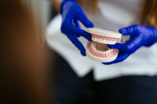 Emergency Dental Services in Orange, TX
