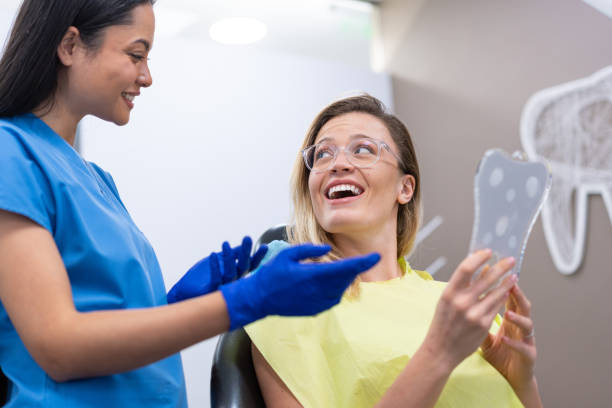Best Oral Cancer Screening  in Orange, TX