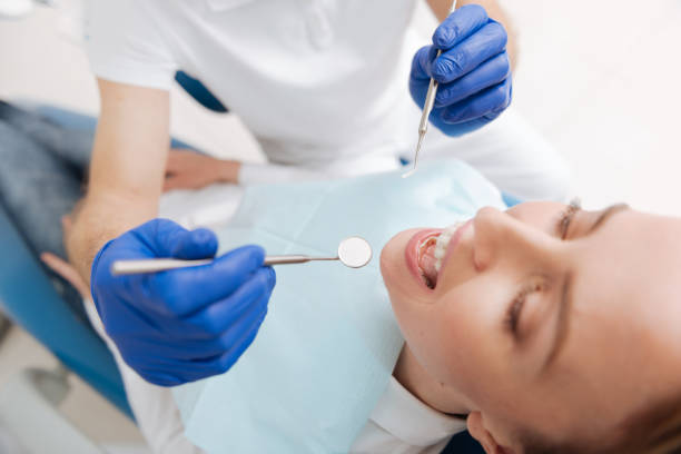 Emergency Dental Services in Orange, TX